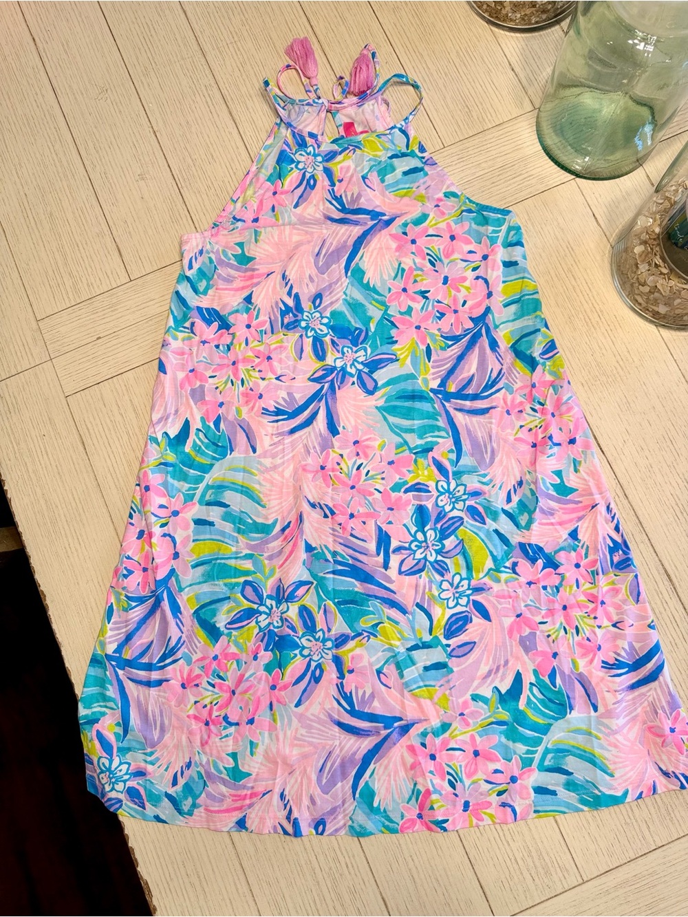 Lilly Pulitzer Margot swing dress - it was all a dream | NWOT - size XS